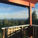 別荘 Charming With Fantastic View In