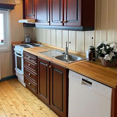 Charming With Fantastic View In