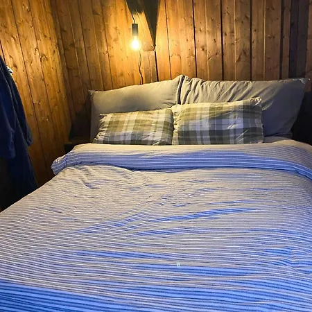 Feriehus Charming With Fantastic View In *