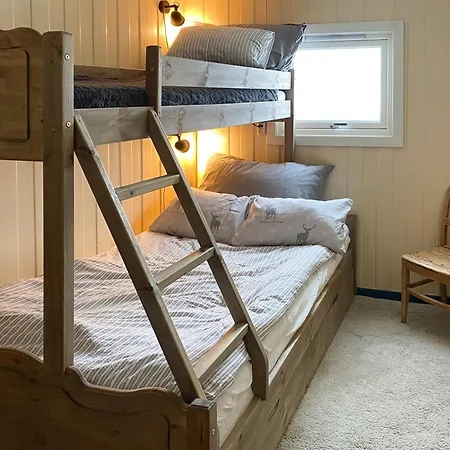 Feriehus Charming With Fantastic View In *