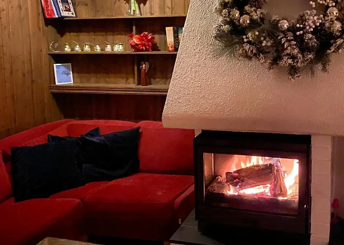 Charming With Fantastic View In *