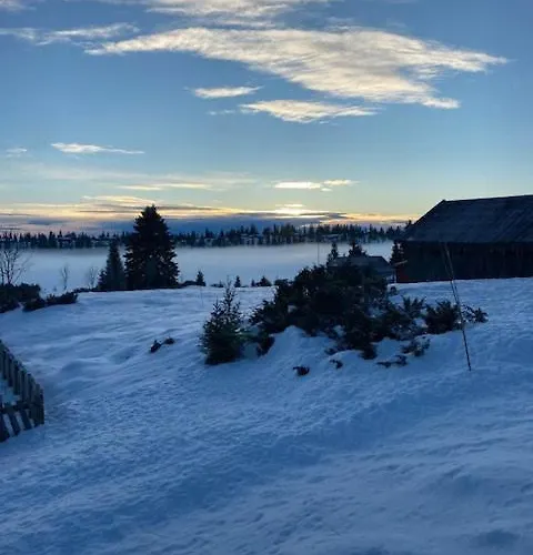 Сasa de vacaciones Charming With Fantastic View In *