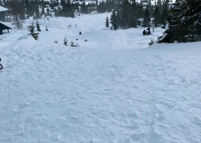 Charming With Fantastic View In