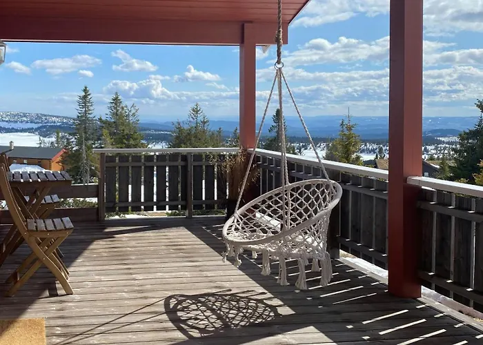 Charming With Fantastic View In *