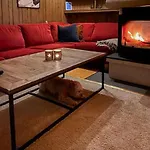 Casa vacanze Charming With Fantastic View In Sjusjoen